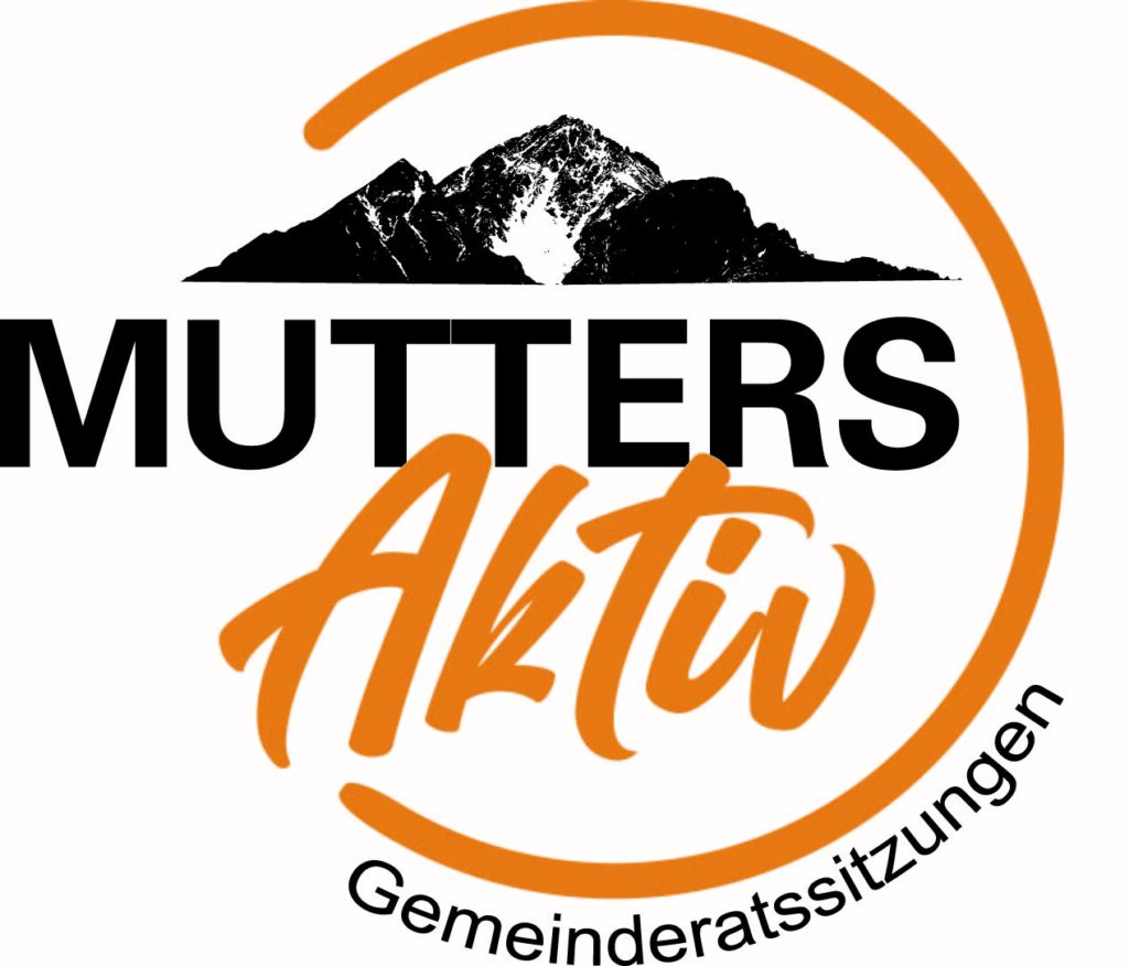 Mutters Aktiv! Zukunft gestalten. Gemeinsam für Mutters.